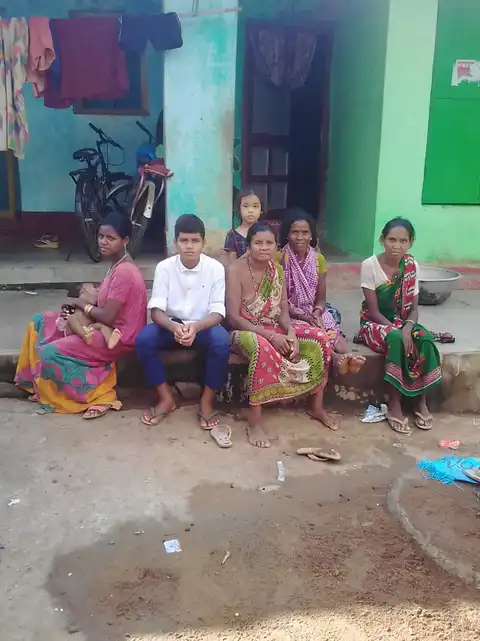 ପିଣ୍ଡାତା କାକାନା ଗେଗାଲା ଆଇନୁ