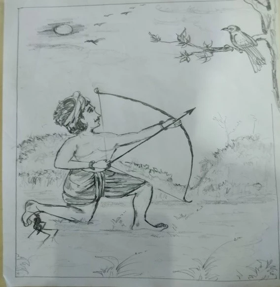 ବିଲୁ  ଆସାନି ଲୂକୁ