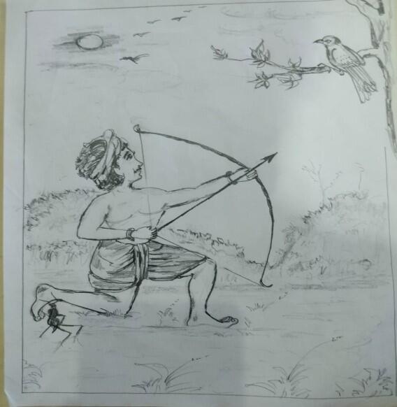 ବିଲୁ  ଆସାନି ଲୂକୁ