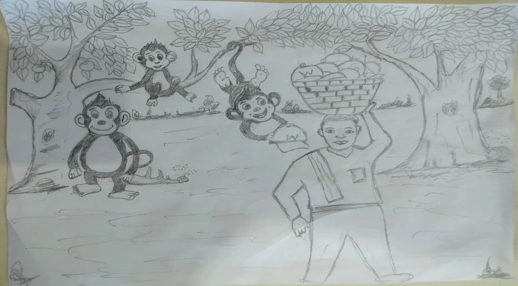 ଟୁପି ପାର୍ପିନି ଲୂକୁ